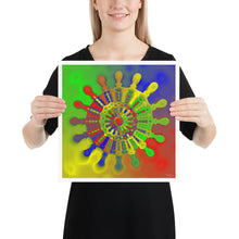 Load image into Gallery viewer, Wheel Of Fame