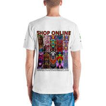 Load image into Gallery viewer, Hilbert Space T Shirt