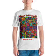 Load image into Gallery viewer, Hilbert Space T Shirt