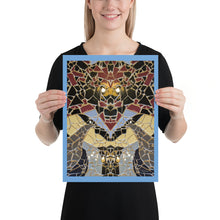 Load image into Gallery viewer, General Zgkarn Prepares for Battle