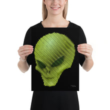 Load image into Gallery viewer, My Cool Green Friend