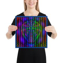 Load image into Gallery viewer, This Flimsy Cage Cannot Contain Me