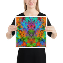 Load image into Gallery viewer, Beelzebub Askew