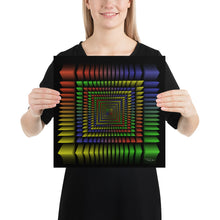 Load image into Gallery viewer, The Color Well