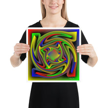 Load image into Gallery viewer, The Coriolis Effect