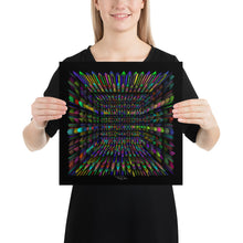 Load image into Gallery viewer, The Speed Of Color