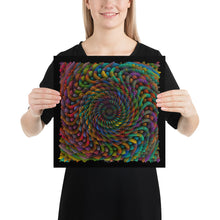 Load image into Gallery viewer, Photo paper poster