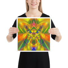 Load image into Gallery viewer, Smokey Goes Off