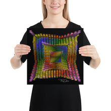 Load image into Gallery viewer, Against The Backdrop