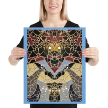 Load image into Gallery viewer, General Zgkarn Prepares for Battle