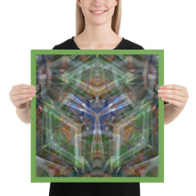 Load image into Gallery viewer, Cubicle