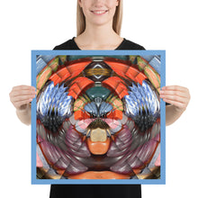 Load image into Gallery viewer, The Jabberwock