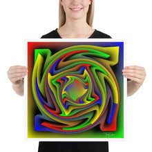 Load image into Gallery viewer, The Coriolis Effect