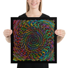 Load image into Gallery viewer, Photo paper poster