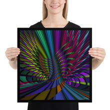 Load image into Gallery viewer, Flare Up