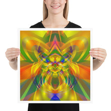 Load image into Gallery viewer, Smokey Goes Off