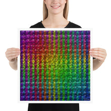 Load image into Gallery viewer, Hexagonian Fields