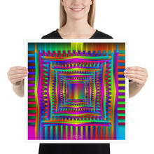 Load image into Gallery viewer, The Strategic Color Reserve