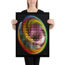 Load image into Gallery viewer, The Charm Quarks
